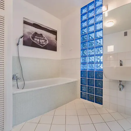 Appartement Sun & Snow Orlowo *