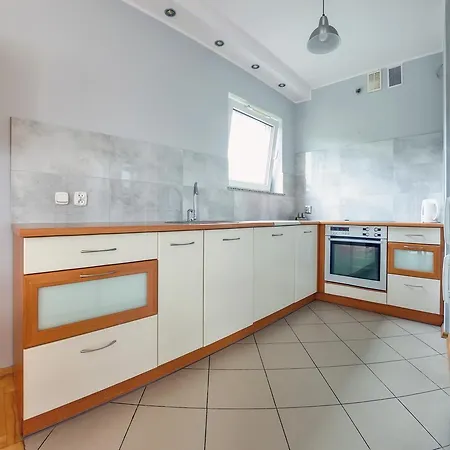 Appartement Sun & Snow Orlowo *